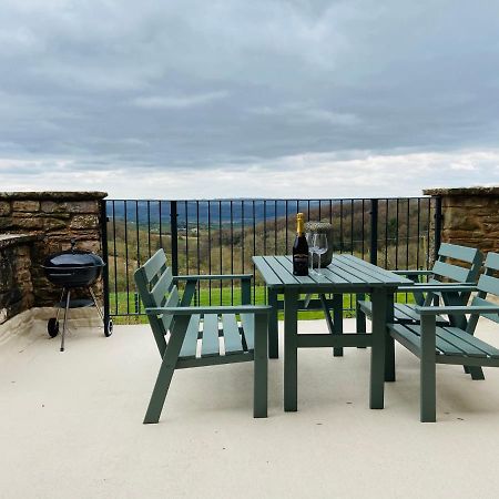 The Cider House Holiday Cottage Welsh Newton Common Exterior photo
