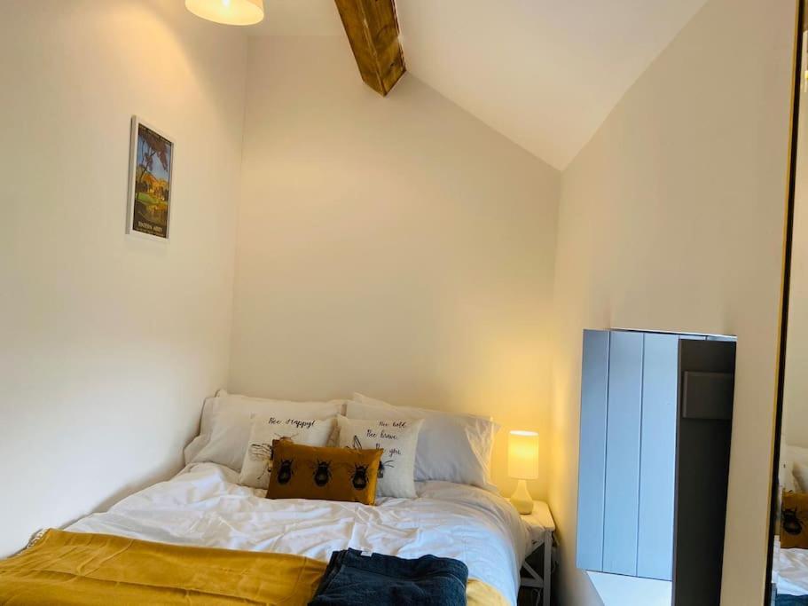 The Cider House Holiday Cottage Welsh Newton Common Exterior photo